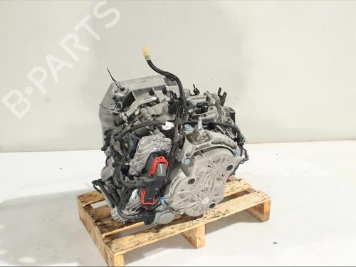 Gearbox NISSAN JUKE (F16_) DIG-T 117 | BP24541846M3 