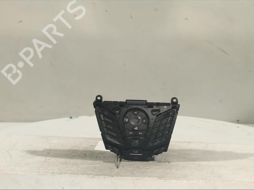 Used Switch FORD ECOSPORT 1.5 EcoBlue TDCi (95 hp) 15884489