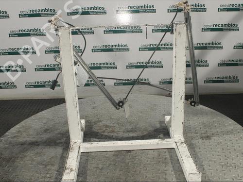 Used Front right window mechanism BMW X5 (E53) 3.0 d (184 hp) 12078043