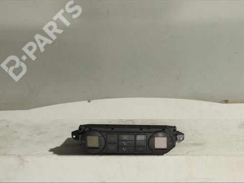 Commande Chauffage FORD FOCUS II (DA_, HCP, DP) [2004-2013]  11905678