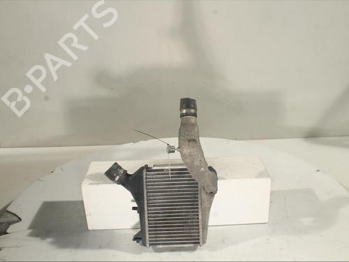 Used Intercooler Intercooler HONDA CR-V IV (RM_) 1.6 i-DTEC (RE6) (120 hp) 21783111 21783111