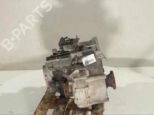 Gearbox VW PASSAT B6 (3C2) 2.0 TDI | BP19040772M3
