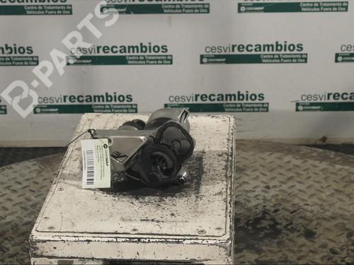 Startmotor RENAULT MEGANE III Hatchback (BZ0/1_, B3_) 1.5 dCi (BZ09, BZ0D, BZ1W, BZ29, BZ14) | BP11898909M8 