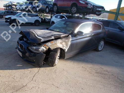 Display monitor BMW 1 (F21) 125 d | BP29021419C48 