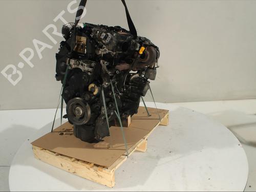 Silnik CITROËN C5 II (RC_) 1.6 HDi (RC8HZB) | BP29986420M1
