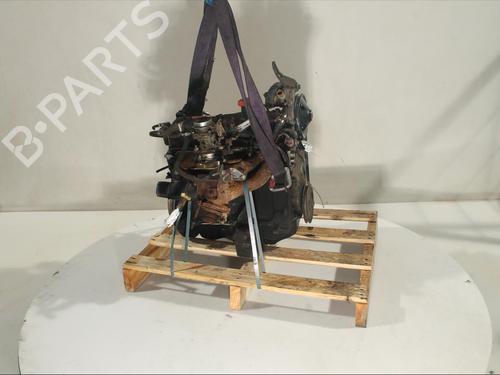Engine RENAULT SUPER 5 (B/C40_) 1.4 (B/C402) | BP19040773M1 