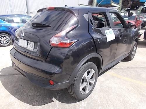 Left front indicator NISSAN JUKE (F15) 1.6 | BP36367892C32 - Image 5