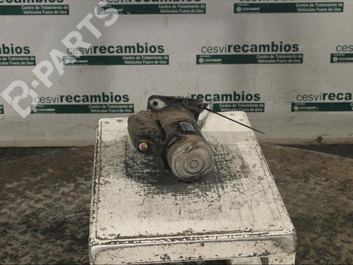 Startmotor OPEL VECTRA C GTS (Z02)  | BP11896896M8 