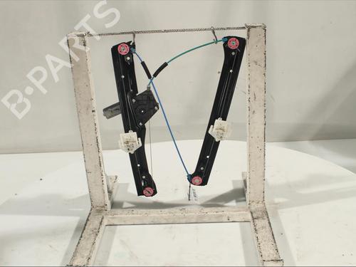 Used Front left window mechanism Front left window mechanism BMW X1 (F48) sDrive 18 d (150 hp) 12084877 12084877