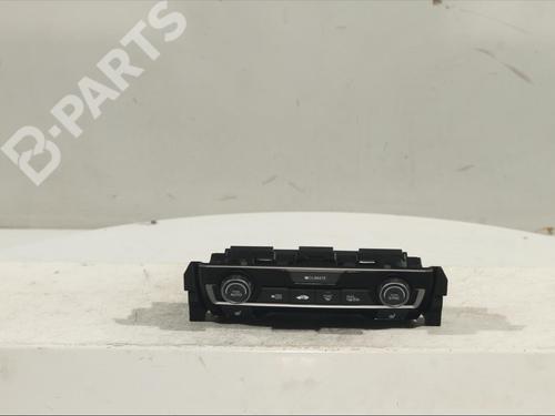 Climate control HONDA CIVIC X Hatchback (FC_, FK_) 1.5 VTEC (FK7) 79603TGGA61 79600TGLG610M1