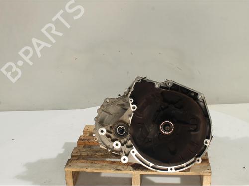 Gearbox FORD FIESTA VII (HJ, HF) 1.0 EcoBoost 2 690 272 T6TA11601180461H1BR-7F097-AD \\ H1BR-7002-AFC