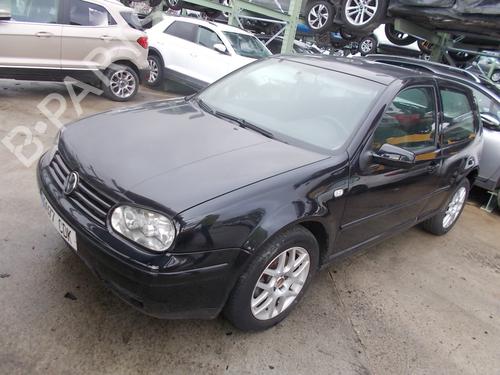 Right headlight VW GOLF IV (1J1) 1.9 TDI | BP32150892C29 