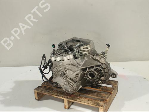 Gearbox JEEP COMPASS (MP, M6, MV, M7) 1.6 Multijet | BP29901960M3 