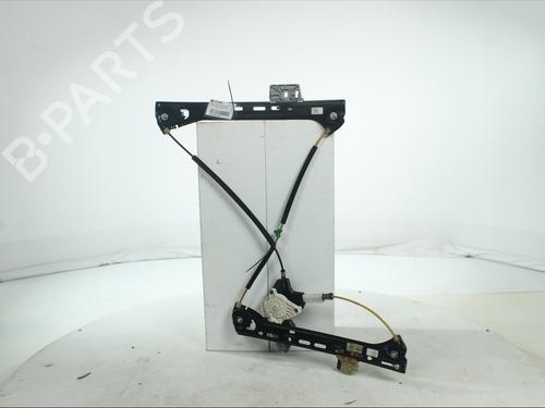 Used Front right window mechanism Front right window mechanism 38713987 38713987