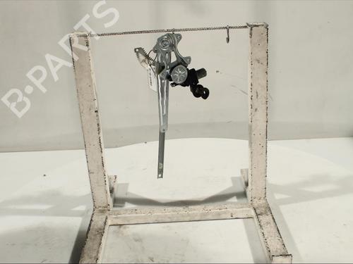 Used Rear right window mechanism NISSAN MICRA V (K14) [2016-2025]  12082752