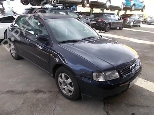 Headlight switch AUDI A3 (8L1)  | BP23439740I24 