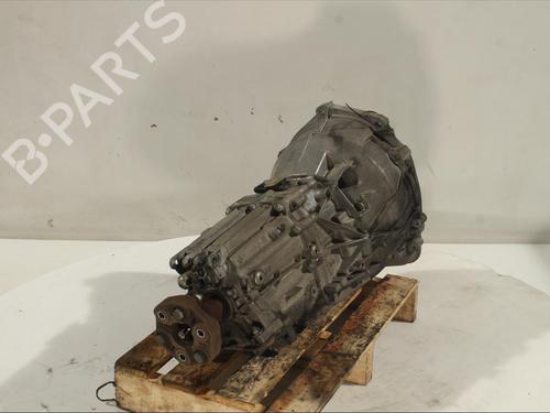 Gearbox BMW 3 Touring (E91) 318 d | BP15069762M3 