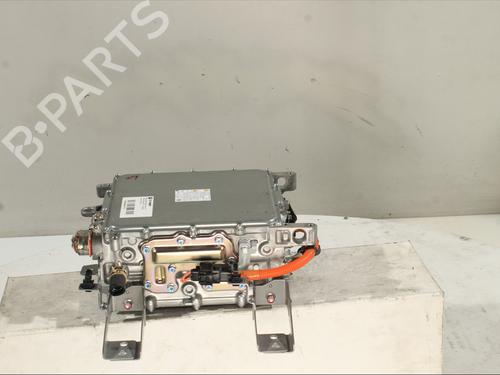Electronic module MITSUBISHI ECLIPSE CROSS (GK_, GL_) Plug-in Hybrid 4WD (GL3W) | BP30092677M83 