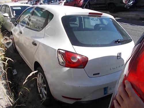 Starter SEAT IBIZA IV (6J5, 6P1) 1.2 TSI | BP19143100M8 