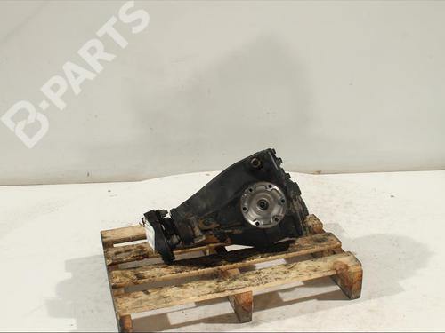 Rear differential MERCEDES-BENZ C-CLASS Coupe (CL203) C 220 CDI (203.706) | BP11981780M24 
