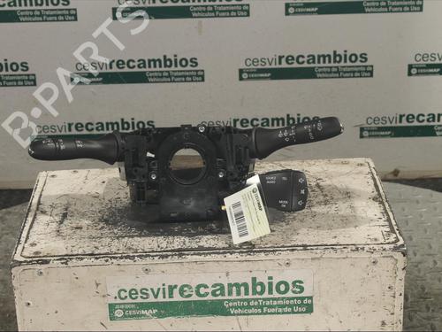 Used Steering column stalk Steering column stalk RENAULT KADJAR (HA_, HL_) 1.3 TCe 140 (HLNB, HLN1) (140 hp) 11900791 11900791