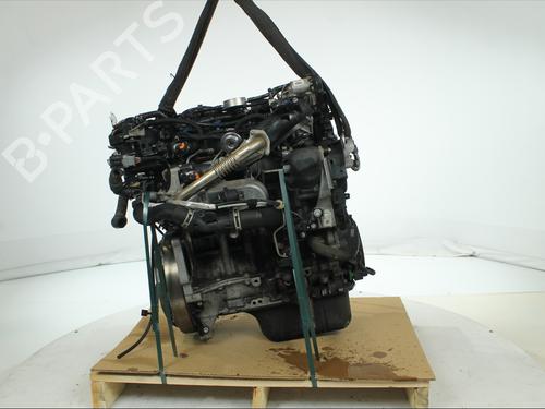 Motor für Motor FORD FOCUS III 1.5 TDCi (120 hp) 39756662 39756662