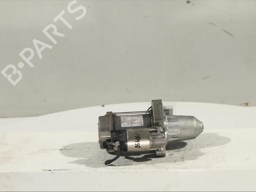 Used Starter Starter MERCEDES-BENZ A-CLASS (W176) A 200 CDI / d (176.008) (136 hp) 11912033 11912033