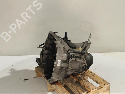 Gearbox DACIA DOKKER Express Box Body/MPV 1.6 LPG | BP27513554M3 