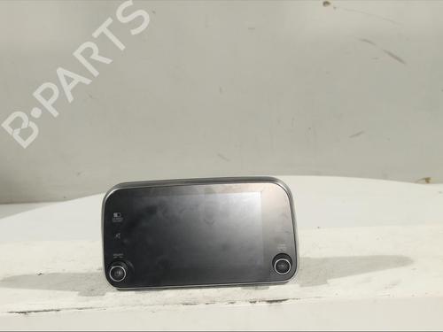Used Display monitor FIAT TIPO Hatchback (356_, 357_) [2016-2025]  18298879