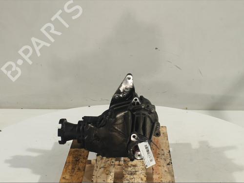 Gear fordelekasse OPEL ANTARA A (L07) [2006-2017]  13385801
