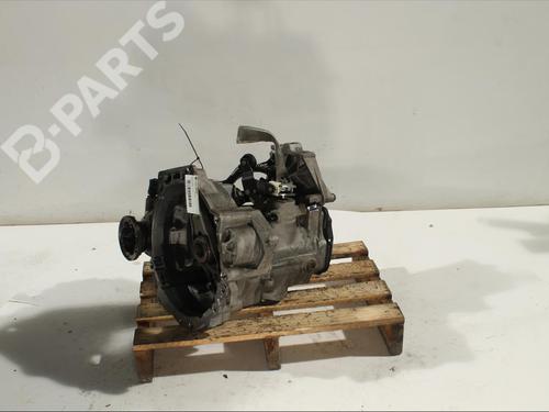 Gearbox SEAT LEON (1M1) 1.9 TDI | BP11902732M3 