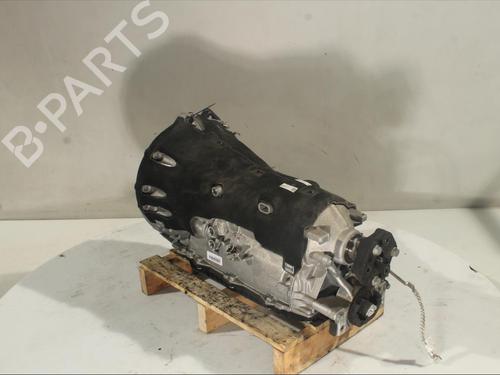 Gearbox BMW 4 Gran Coupe (G26) 420 d Mild-Hybrid | BP20221281M3 