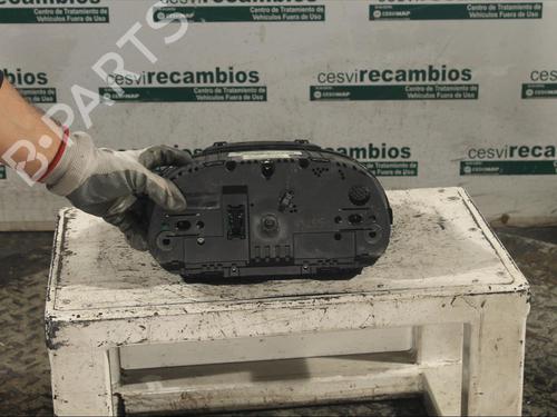 Instrument cluster BMW 1 (E87) 118 d | BP26919436C47 - Image 2