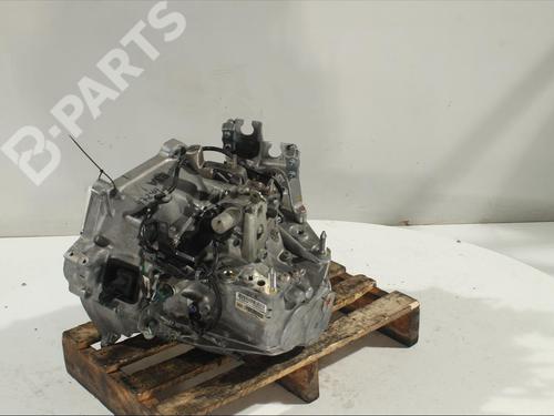 Used Gearbox HONDA HR-V (RU) [2014-2025]  11906486