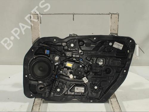 Used Front right window mechanism Front right window mechanism KIA CEE'D (JD) 1.4 CRDi 90 (90 hp) 12199537 12199537