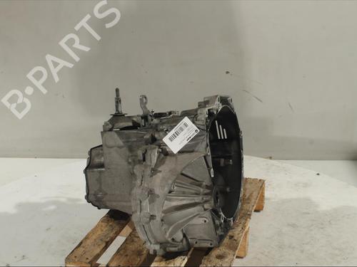 Gearbox CITROËN C4 II (NC_) 1.2 THP 130 (NCHNYM, NCHNYT) | BP12240732M3