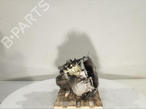 Gearbox CITROËN C3 III (SX) 1.6 BlueHDi 75 | BP32874178M3 - Image 5