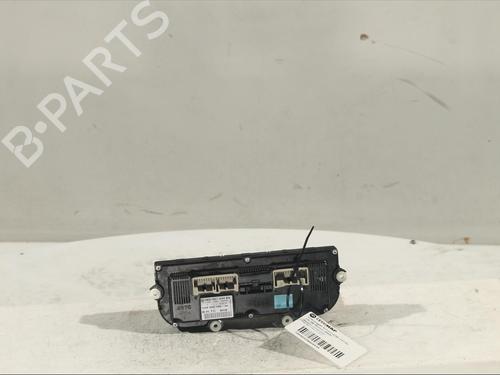 Climate control VW SCIROCCO III (137, 138) 2.0 TDI | BP13310998I5