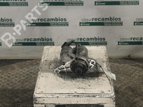 Starter SEAT IBIZA IV (6J5, 6P1)  | BP11897527M8 