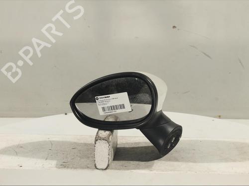 Used Left mirror FIAT GRANDE PUNTO (199_) 1.3 D Multijet (75 hp) 23993873