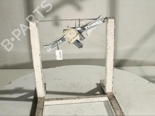 Used Rear left window mechanism Rear left window mechanism CITROËN C5 II (RC_) 2.0 HDi (RCRHRH) (136 hp) 16638882 16638882