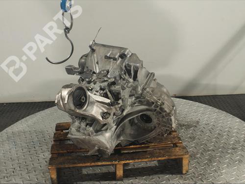 Gearbox HONDA FR-V (BE) 2.2 i CTDi (BE5) | BP11901437M3 