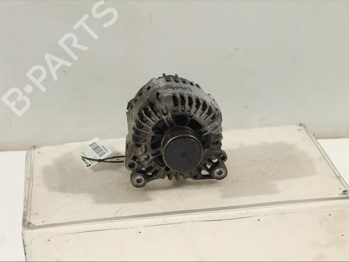 Used Alternator Alternator VW GOLF PLUS V (5M1, 521) 1.4 TSI (170 hp) 11902991 11902991