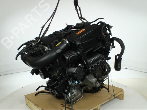 Engine MERCEDES-BENZ SLK (R172) 200 (172.448) | BP39496483M1 - Image 3