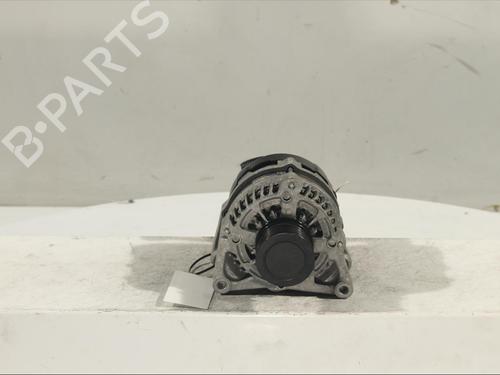 Used Alternator Alternator HONDA CIVIC X Hatchback (FC_, FK_) 1.5 VTEC (FK7) (182 hp) 12102316 12102316