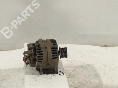 Alternator NISSAN QASHQAI / QASHQAI +2 I (J10, NJ10, JJ10E)  | BP11904448M7 