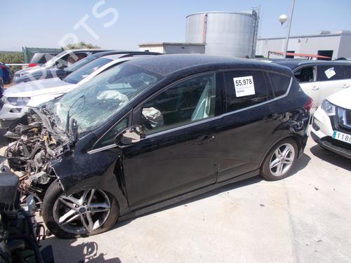 Left taillight FORD C-MAX II (DXA/CB7, DXA/CEU) 1.5 TDCi | BP28529496C34  - Image 5