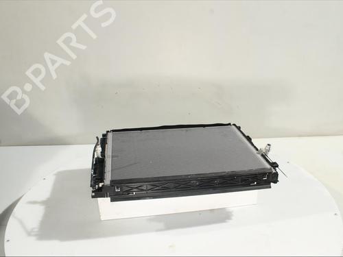 Oil radiator MERCEDES-BENZ GLE Coupe (C167) AMG GLE 53 EQ Boost 4-Matic+ (167.361) | BP29463098M33 