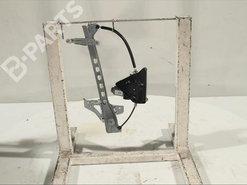 Used Front left window mechanism TOYOTA AYGO (_B4_) [2014-2025]  12083813