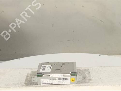 Used Electronic module Electronic module PEUGEOT 308 II (LB_, LP_, LW_, LH_, L3_) 1.2 THP 110 (110 hp) 29203076 29203076